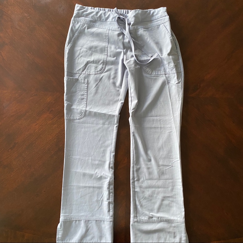 Grey’s Anatomy Drawstring Scrub Pants